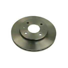 DISK TAKIM FREN ON HAVALI 266 CAP 4 BIJON MITSUBISHI GALANT 85-93