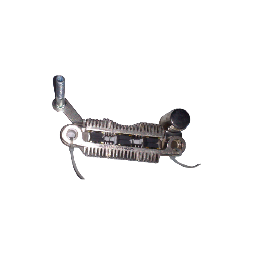 DIYOT TABLASI MITSUBISHI CANTER FE304 / FE444 / FE449 90-97 / L200 / L300