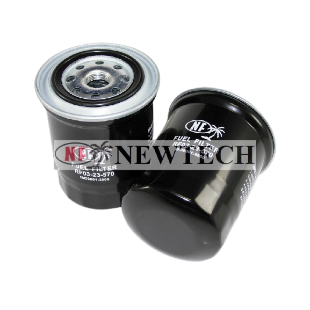 FILTRE MAZOT KAPALI TIP MAZDA E2200 86-97 / B2200   B2500 / KIA BESTA / BONGO / L300 / HYUNDAI H100