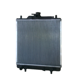 RADYATOR SU SUZUKI CARRY GA413 1.3 98> (350x338x26)