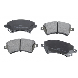 BALATA FREN ON TOYOTA COROLLA 88-02 1.6 ENJ. CORONA 79-81 / CARINA 93-97 RAV4 93-05 AVENSIS 97-03