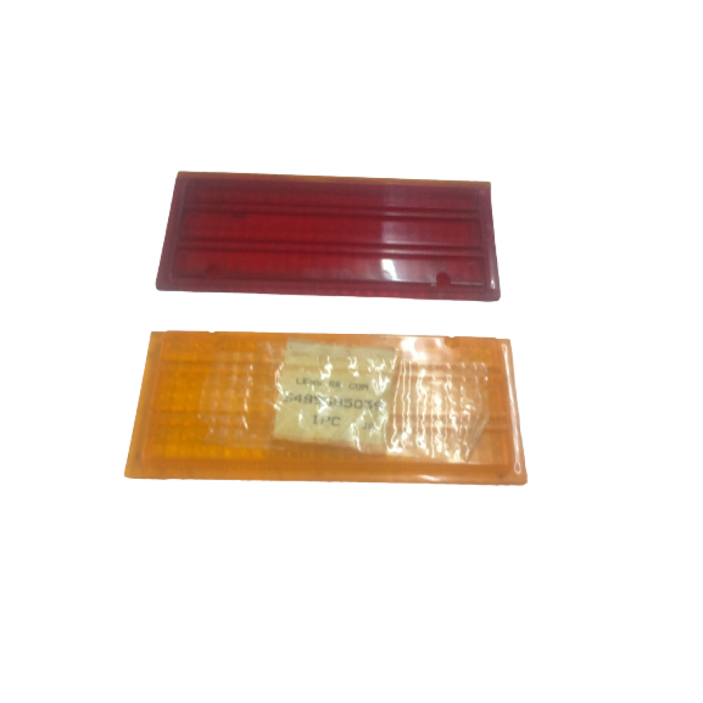 STOP LAMBASI CAMI (SADECE CAM) SAG MITSUBISHI MARATON E.M.