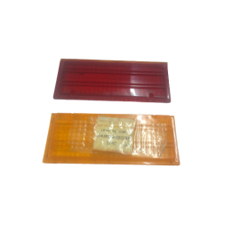 STOP LAMBASI CAMI (SADECE CAM) SAG MITSUBISHI MARATON E.M.