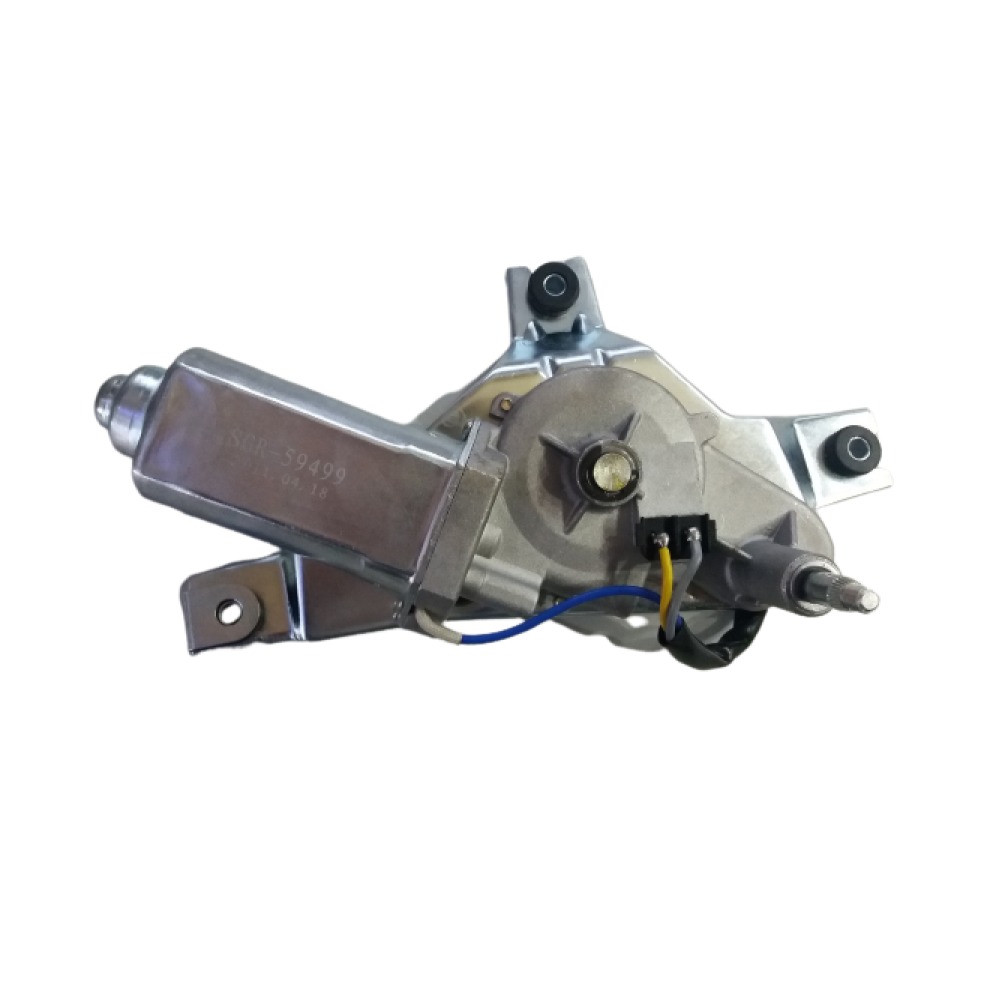 SILGI MOTORU ARKA 12 V MITSUBISHI L300 98>