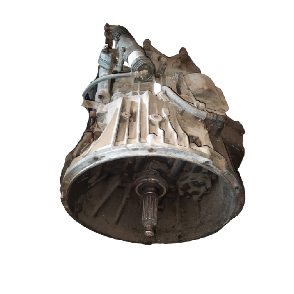 SANZIMAN KOMPLE MITSUBISHI SAFIR (ORJINAL CIKMA TEMIZ)