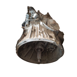 SANZIMAN KOMPLE MITSUBISHI SAFIR (ORJINAL CIKMA TEMIZ)