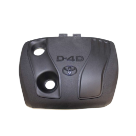 KAPAK MOTOR UST TOYOTA COROLLA 13-19 DIZEL