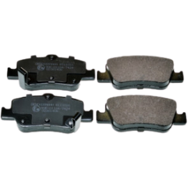 BALATA FREN ON IKAZLI MITSUBISHI L-300 90-08 / L-200 86-97 / PAJERO