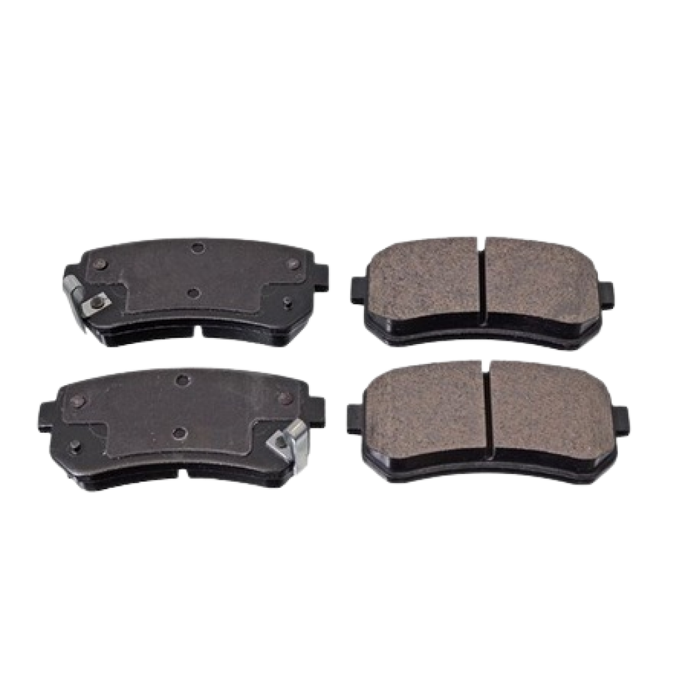 BALATA FREN ARKA ERA 06>/I20 09-12/I30 07-12/IX35 10>/TUCSON 10> / CEED 06-13/RIO06>/PICANTO 04>