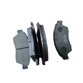 BALATA FREN ON HONDA CIVIC 1.6 96-01