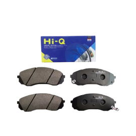 BALATA FREN ON HYUNDAI H-1 08-11 / CARNIVAL 99-07