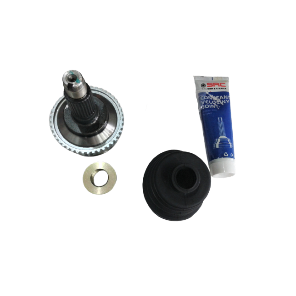 AKS KAFASI DIS ABSLI MAZDA 626 2.0 92-97  (28X56X23)