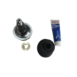 AKS KAFASI DIS ABSLI MAZDA 626 2.0 92-97  (28X56X23)