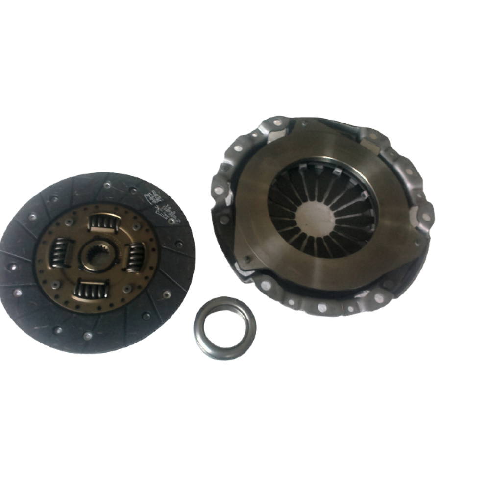 DEBRIYAJ SETI (CAKMA RULMANLI) SUZUKI ALTO 85 / SWIFT 1.0 90>