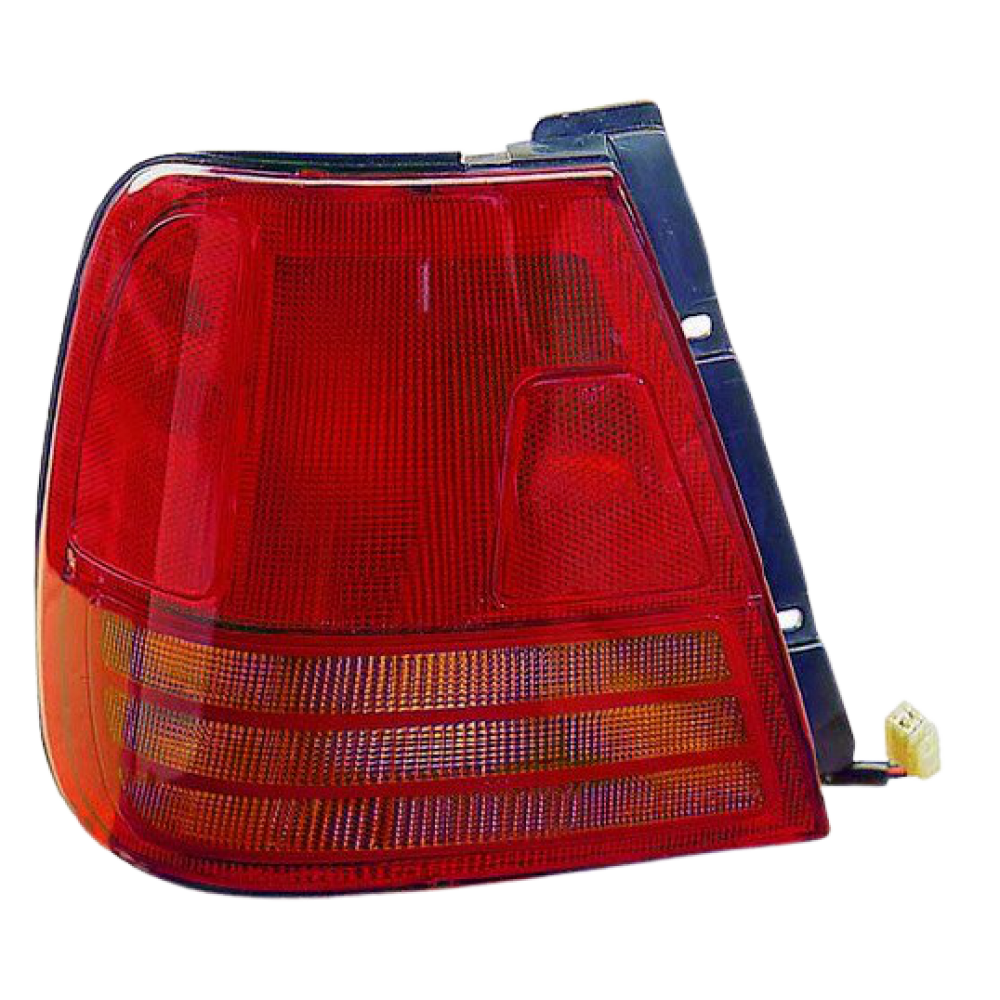 STOP LAMBASI SOL SUZUKI SWIFT 89-04 SD