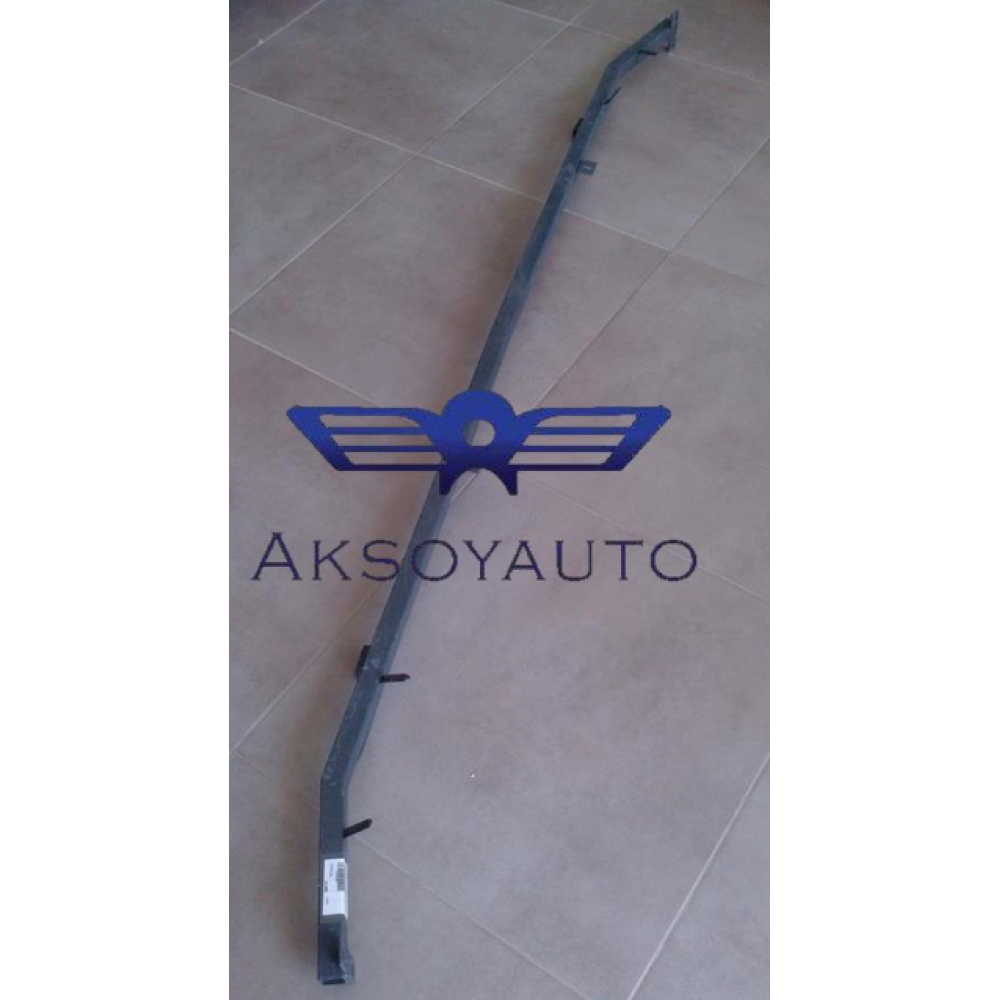 PROFIL ALT MITSUBISHI SAFIR