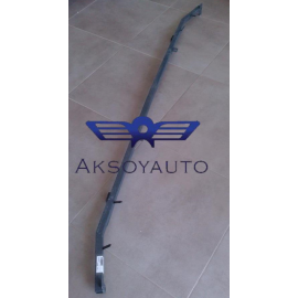 PROFIL ALT MITSUBISHI SAFIR
