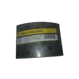 BALATA FREN ON MITSUBISHI SAFIR