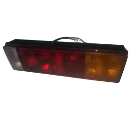 STOP LAMBASI 6 FONKSIYONLU MITSUBISHI CANTER FE515 / FE635 / FE659