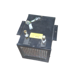 KALORIFER CORUM KOLTUK ALTI / ORTA