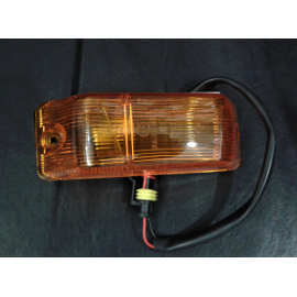 SINYAL YAN SOL MITSUBISHI PRESTIJ