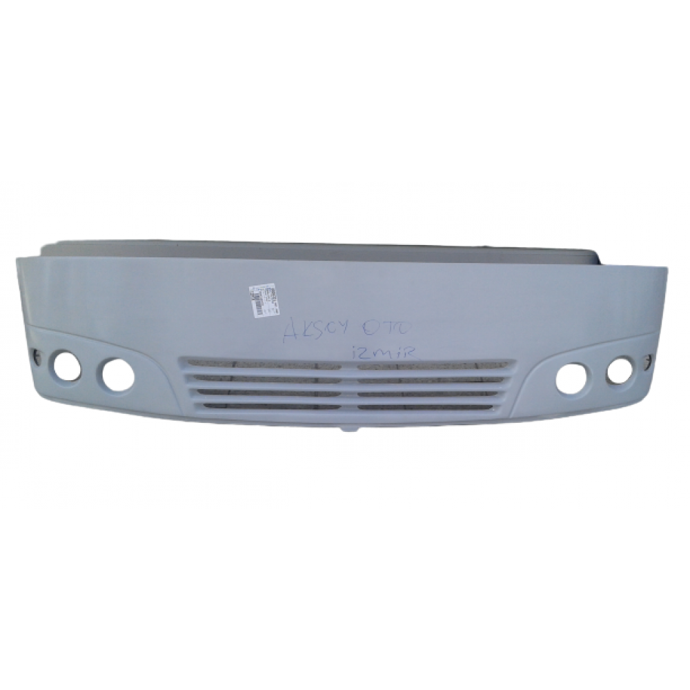 PANJUR ON MITSUBISHI PRESTIJ 04-05