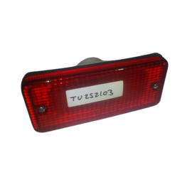 LAMBA TAMPON KIRMIZI MITSUBISHI SAFIR