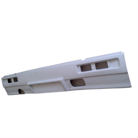 TAMPON ARKA MITSUBISHI SAFIR