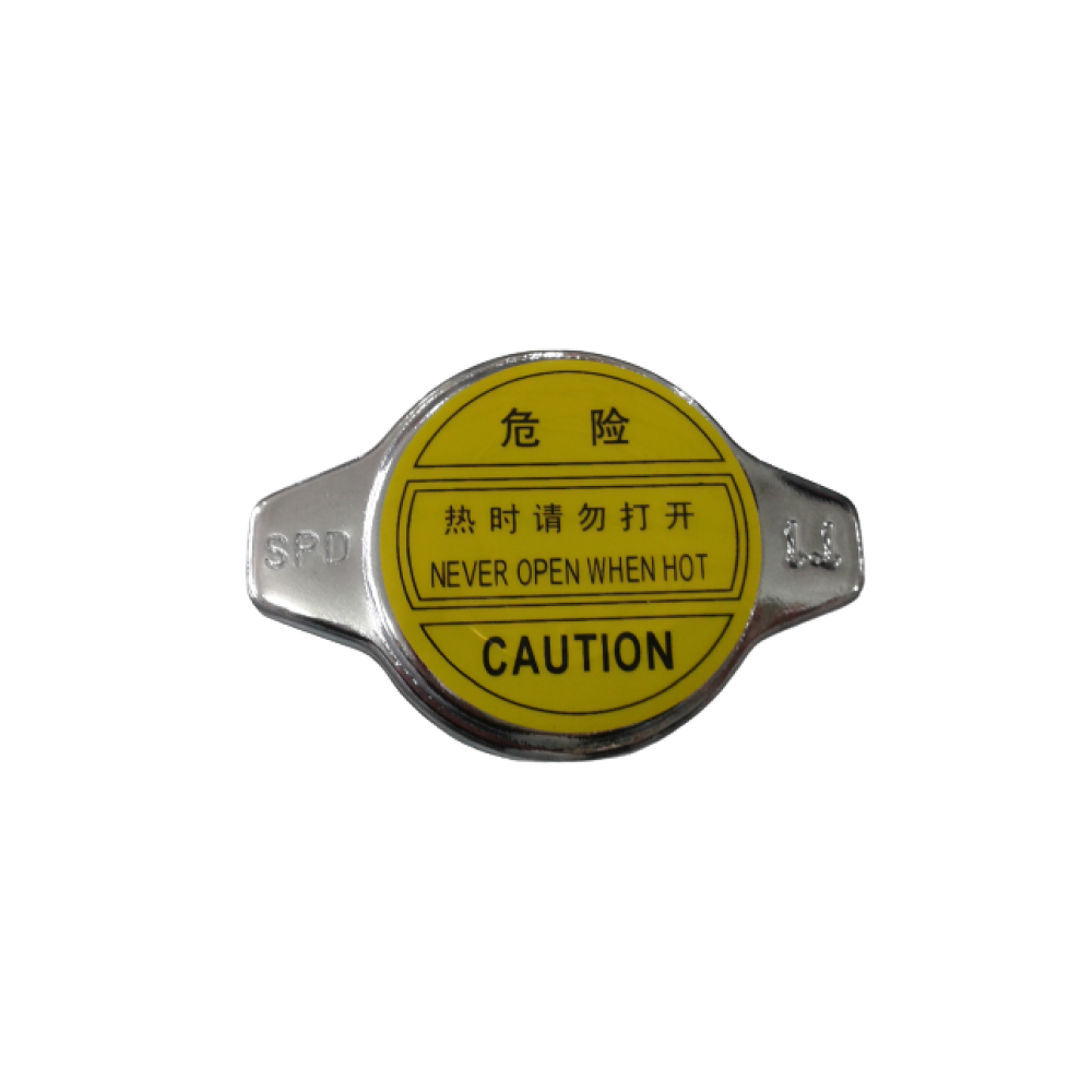 KAPAK RADYATOR 1.1 CIKINTISIZ JAPON ARACLAR TOYOTA COROLLA 1.6 87-98