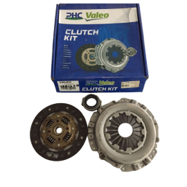 SET DEBRIYAJ TOYOTA YARIS 1.0 1SZ-FE SCP90 99-05 MMT5 - MANUEL