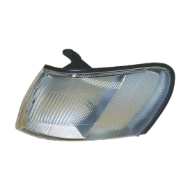 SINYAL ON SOL BEYAZ CIKINTISIZ DUYLU AMPULLU TOYOTA COROLLA AE101 95-98