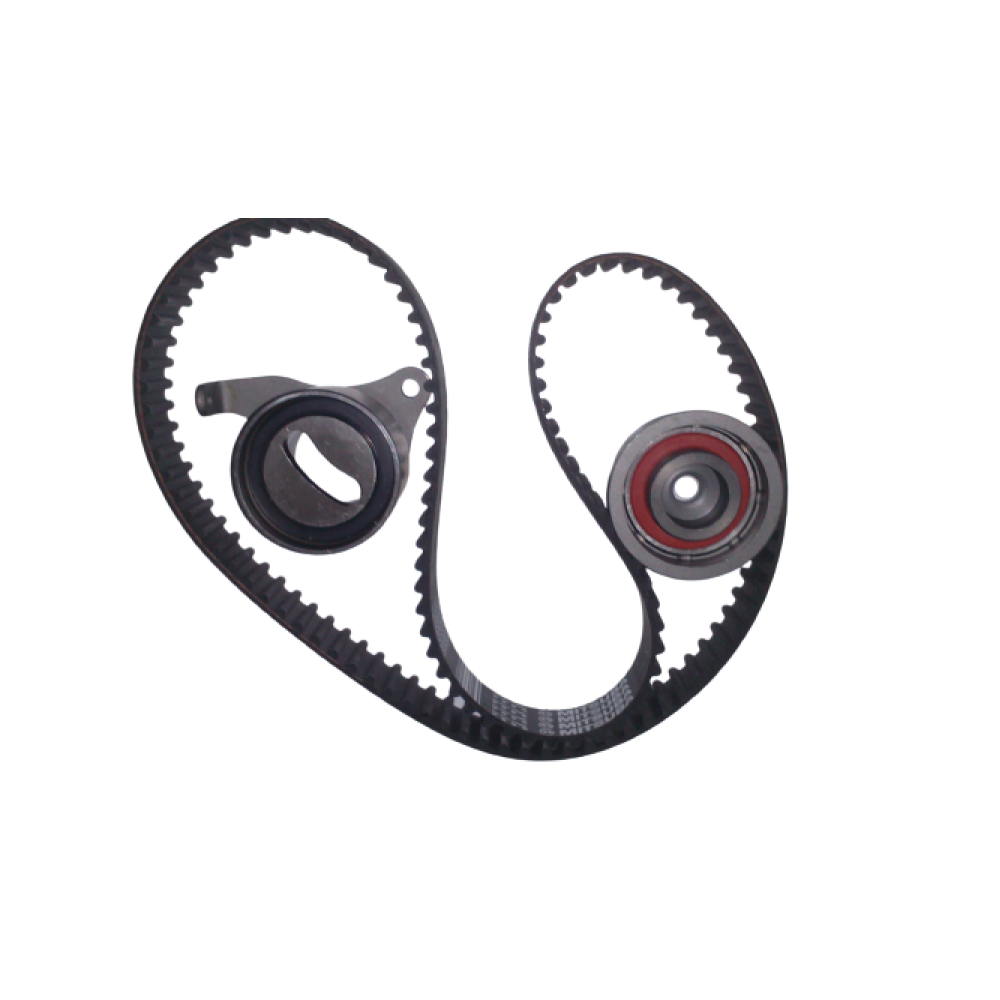 TRIGER SET (124 DIS) TOYOTA COROLLA 99-01 1.3 ENJ. 4E