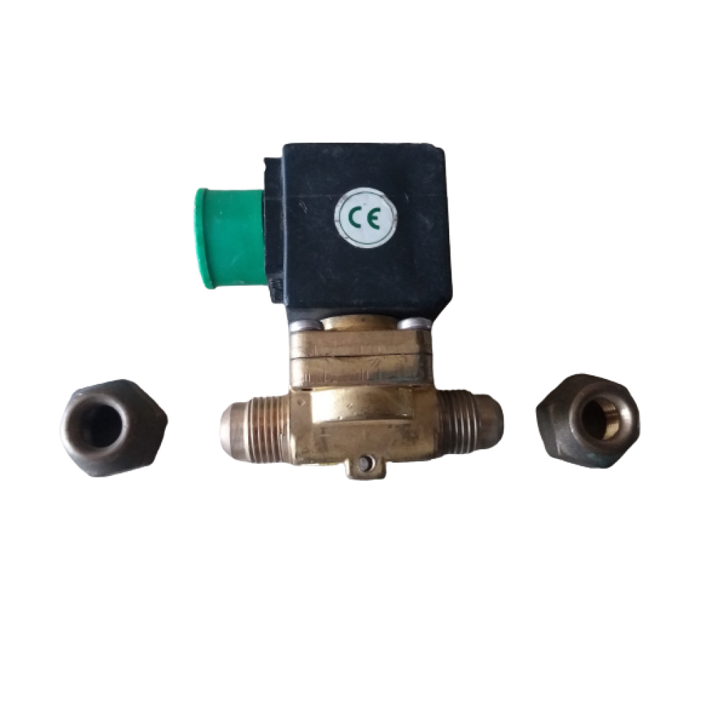 KLIMA BOBINI UNIVERSAL (V24DC-L7)