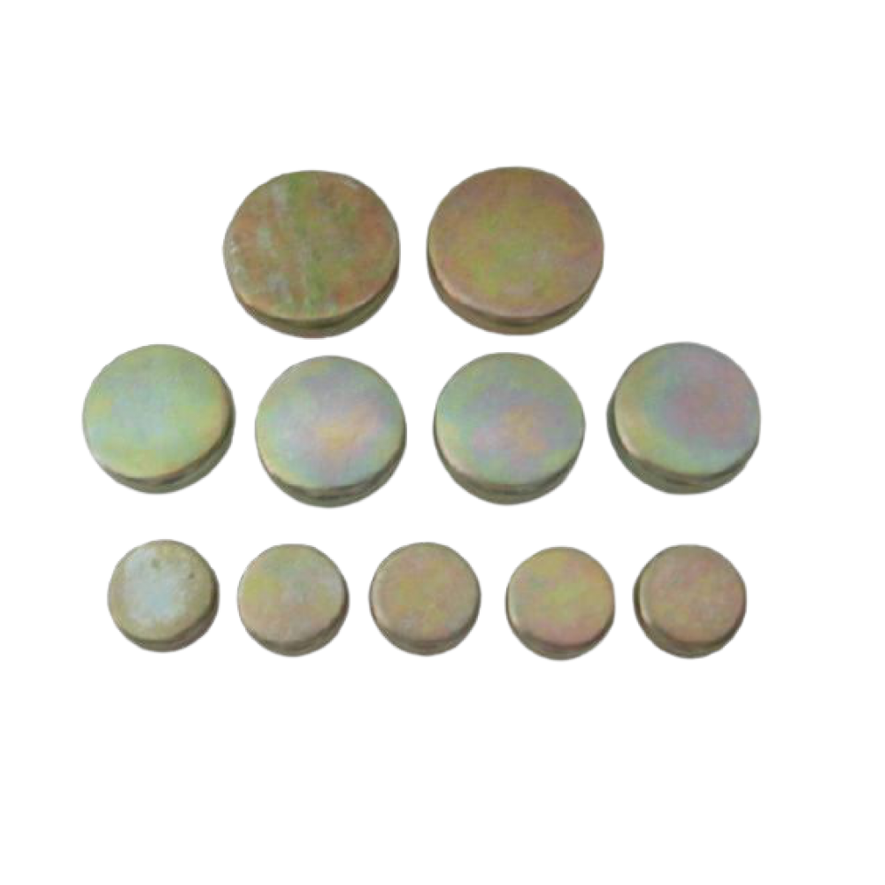 TAPA TAKIM BLOK SU 11 ADET HYUNDAI H100 / MITSUBISHI L300 KMY