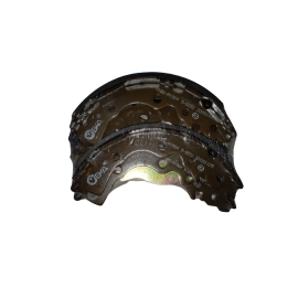 BALATA FREN PABUC ARKA HYUNDAI ERA / I20 / I30 / IX35 / KIA CEED / RIO 05>