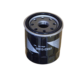 FILTRE YAG HYUNDAI H-100 / KMY Y.M. / STAREX / HIBESTA / L-300 / BONGO / L-200 / B-2500 / H-1 08=>