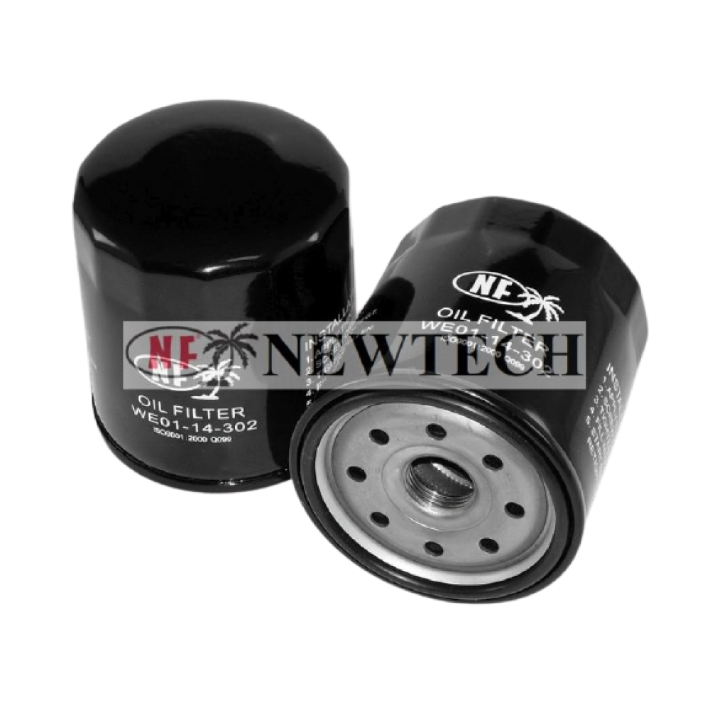 FILTRE YAG ATOM BT50 2.5D 07>/RANGER 07-12/MAZDA6 02-18/S40 06>/V50 06>/MONDEO3 03-07/MONDEO4 07-18