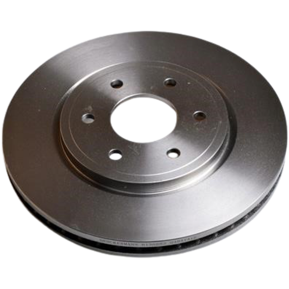 DISK FREN ON HAVALI 296.6 NISSAN NAVARA 06-15 / PATHFINDER 05-11