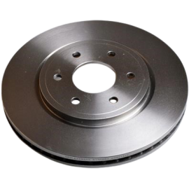 DISK FREN ON HAVALI 296.6 NISSAN NAVARA 06-15 / PATHFINDER 05-11