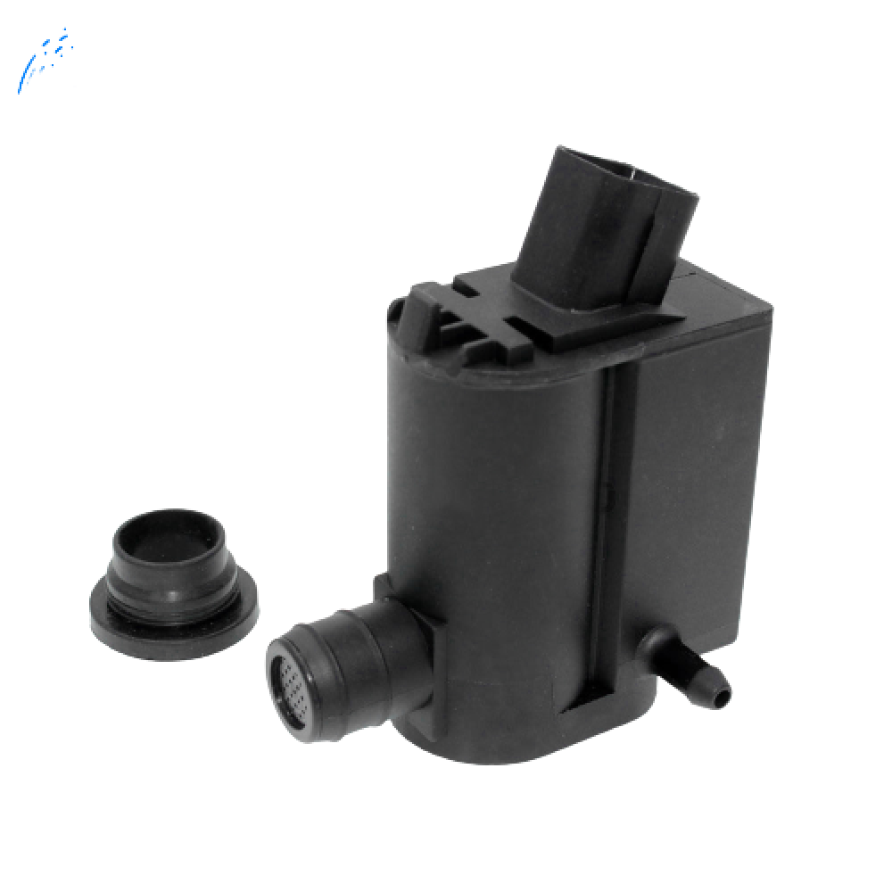 MOTOR SU FISKIYE CIFT CIKIS HYUNDAI I20 12>/I30 07-17/RIO 12>/TUCSON 15>/SANTAFE 12>/GETZ/KMY 04>