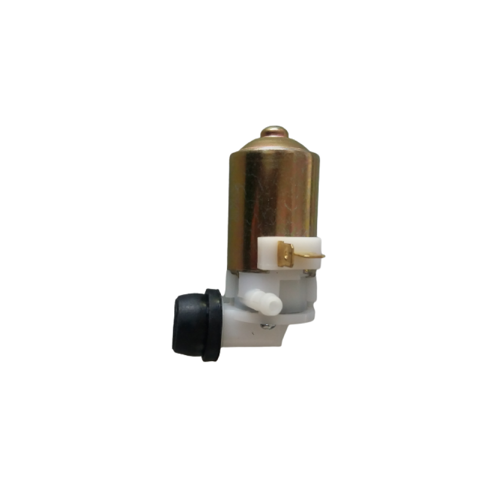 MOTOR SU FISKIYE 12 V TEK CIKIS ISUZU