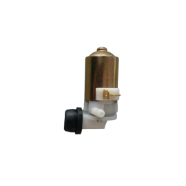 MOTOR SU FISKIYE 12 V TEK CIKIS ISUZU