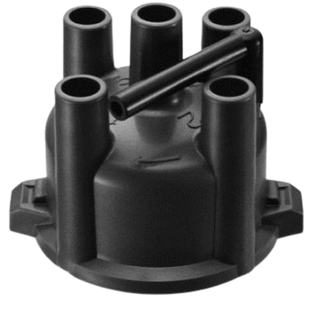 KAPAK DISTRIBUTOR SUZUKI CARRY F10A SK410 82>/SAMURAI G13A SJ413/TOYOTA HILUX/HIACE YN85-YN106 85>