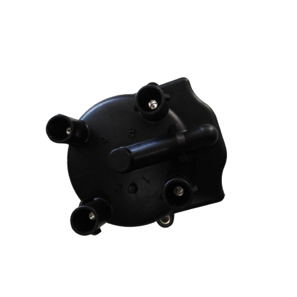 KAPAK DISTRIBUTOR TOYOTA CORONA 3SFE ST191 92-96/CARINA 2.0 3SFE 92-98/RAV4 3SFE SXA 95-02 (TAYVAN)