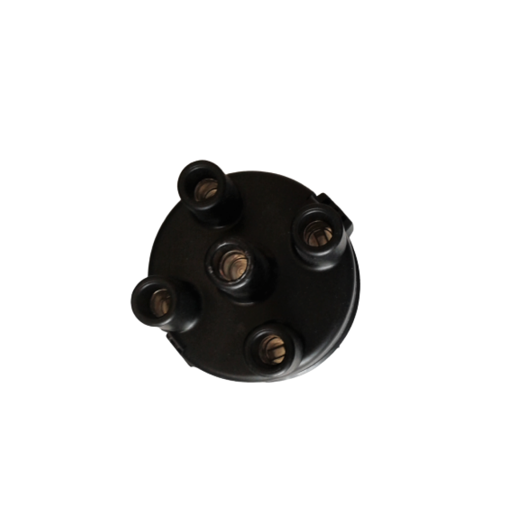 KAPAK DISTRIBUTOR HONDA CIVIC 1.3 D13 82-85 / SUBARU LEONE 1.8 84-88