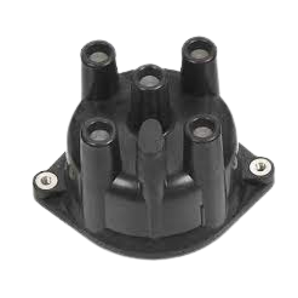 KAPAK DISTRIBUTOR NISSAN MICRA 1.0 1.2 K10 85-92 / SWIFT 1.3 G13B SF413 89-> / TERRANO KA24 WD21 89>