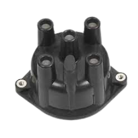 KAPAK DISTRIBUTOR NISSAN MICRA 1.0 1.2 K10 85-92 / SWIFT 1.3 G13B SF413 89-> / TERRANO KA24 WD21 89>