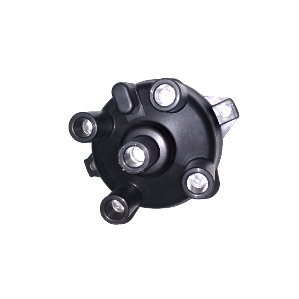 KAPAK DISTRIBUTOR MAZDA 323 1.3-1.5 E3-E5 85-88/626 1.6-2.0 88-91/SUZUKI SWIFT 1.6 G16A SD SF416 92>