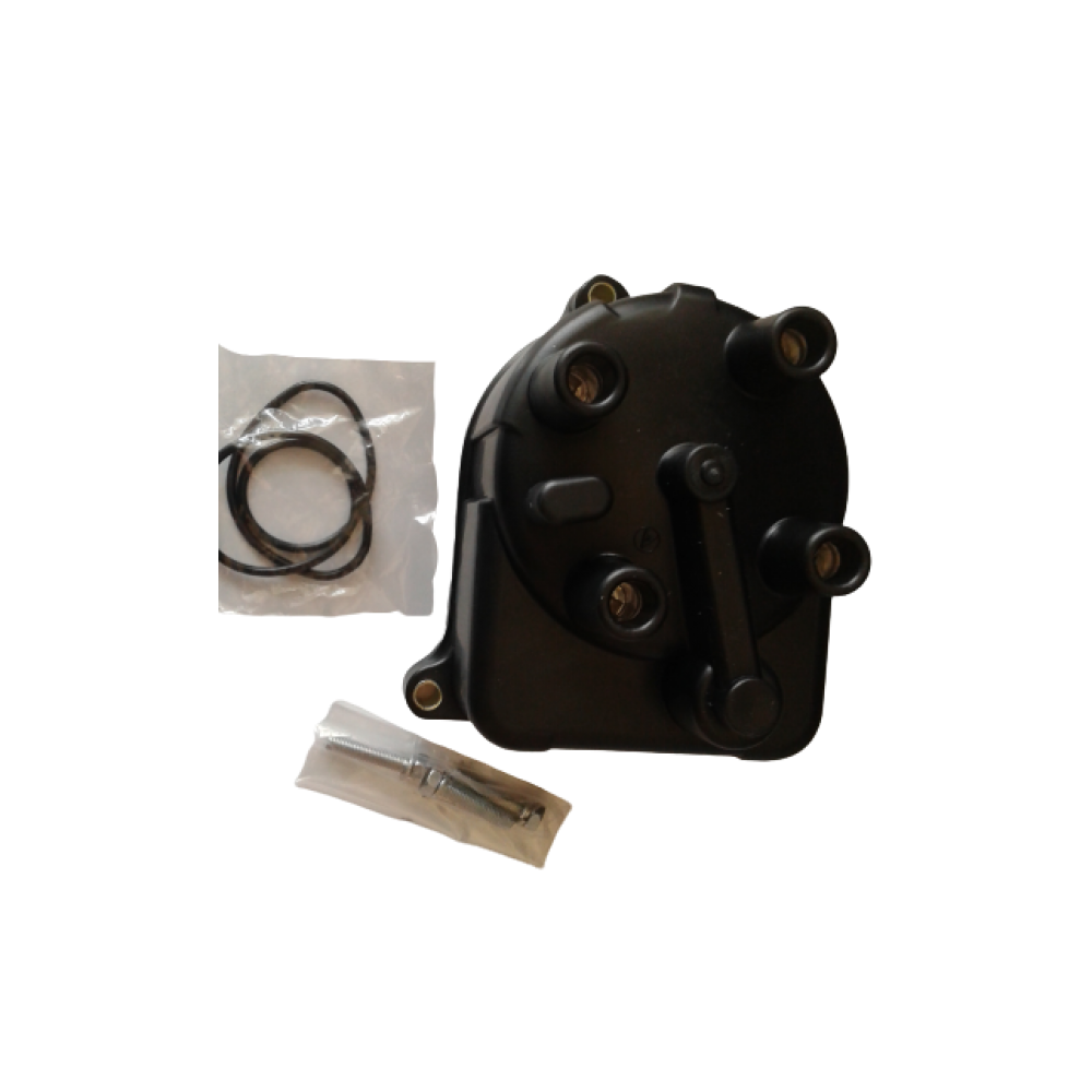 KAPAK DISTRIBUTOR HONDA CIVIC 1.5-1.6 92-00 / CRV 2.0 97-01 / ACCORD 2.0 90-93