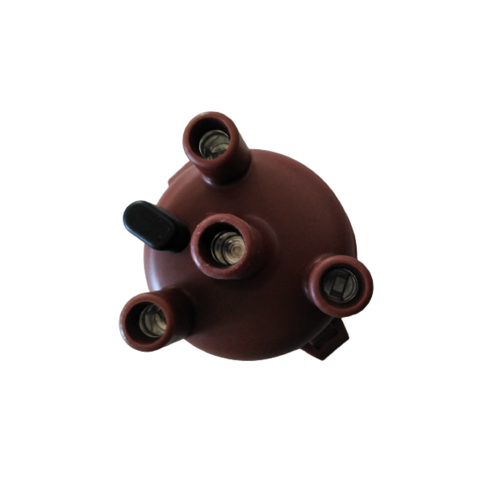 KAPAK DISTRIBUTOR SUZUKI ALTO 86-92 0.8 F8B / MARUTI 86-98 0.8